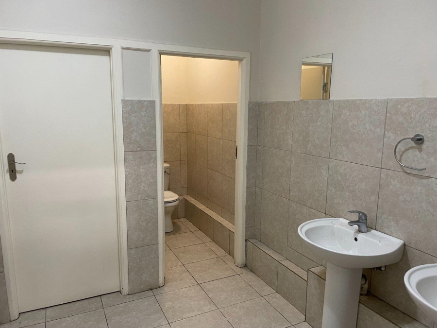 To Let commercial Property for Rent in Cape Town City Centre Western Cape